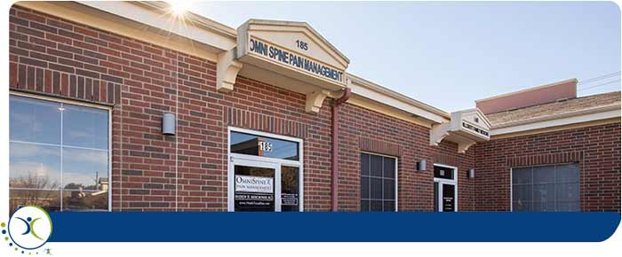Directions to OmniSpine Pain Management Clinic in Frisco, TX Directions to OmniSpine Pain Management Clinic in Frisco, TX
