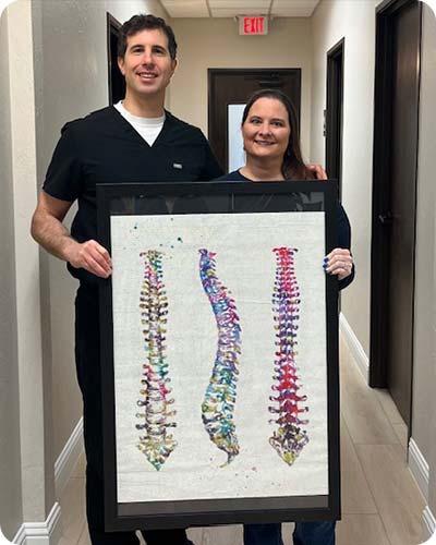 Testimonials of OmniSpine Pain Management in Mesquite, Frisco, and Desoto TX Testimonials of OmniSpine Pain Management in Mesquite, Frisco, and Desoto TX