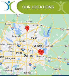 Our Locations