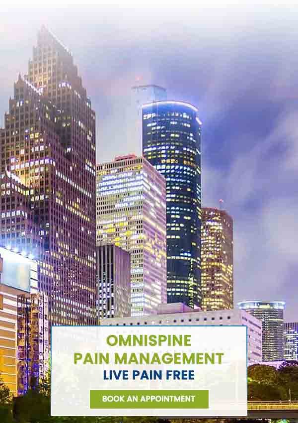 OmniSpine Pain Management Clinic in Mesquite, TX OmniSpine Pain Management Clinic in Mesquite, TX